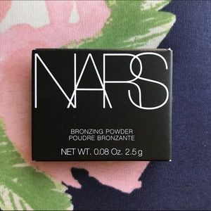 NARS Bronzing Powder Laguna Bronzer